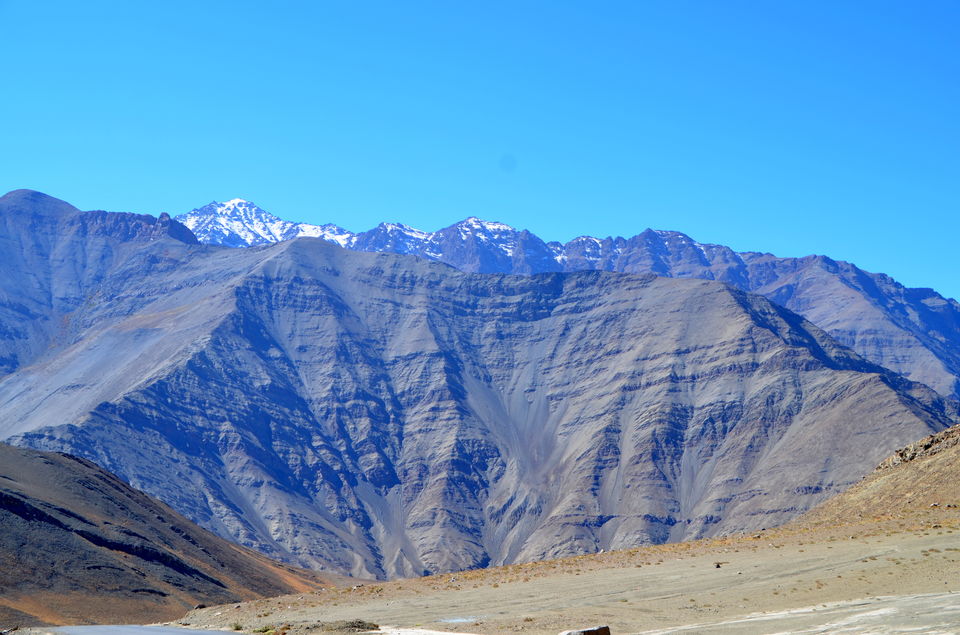 Photo of Road Trip Through Heaven on Earth, Leh Ladakh! 28/37 by Bobby