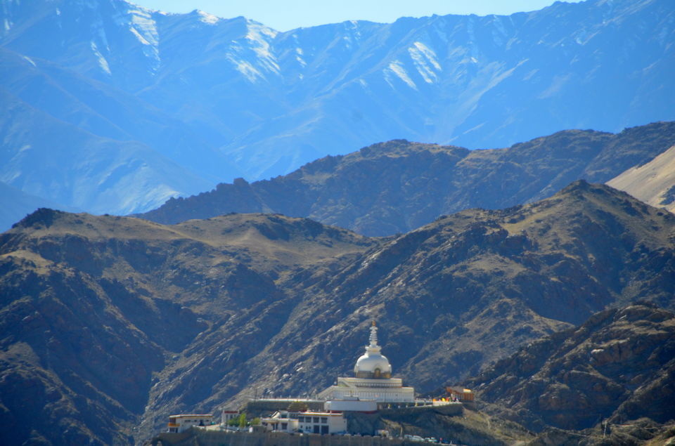 Photo of Road Trip Through Heaven on Earth, Leh Ladakh! 29/37 by Bobby