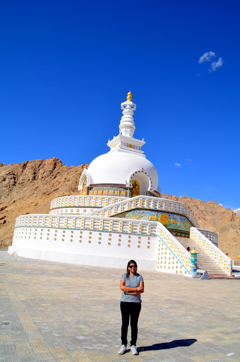 Photo of Road Trip Through Heaven on Earth, Leh Ladakh! 30/37 by Bobby