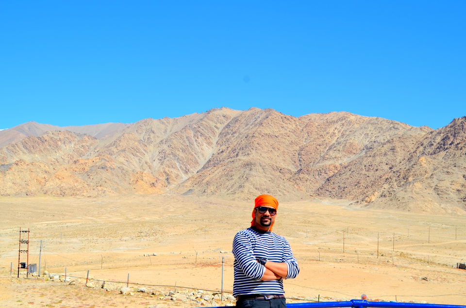 Photo of Road Trip Through Heaven on Earth, Leh Ladakh! 33/37 by Bobby