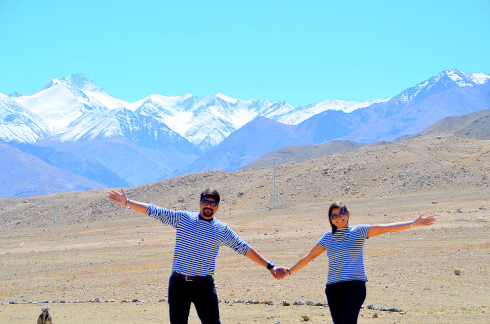 Photo of Road Trip Through Heaven on Earth, Leh Ladakh! 34/37 by Bobby