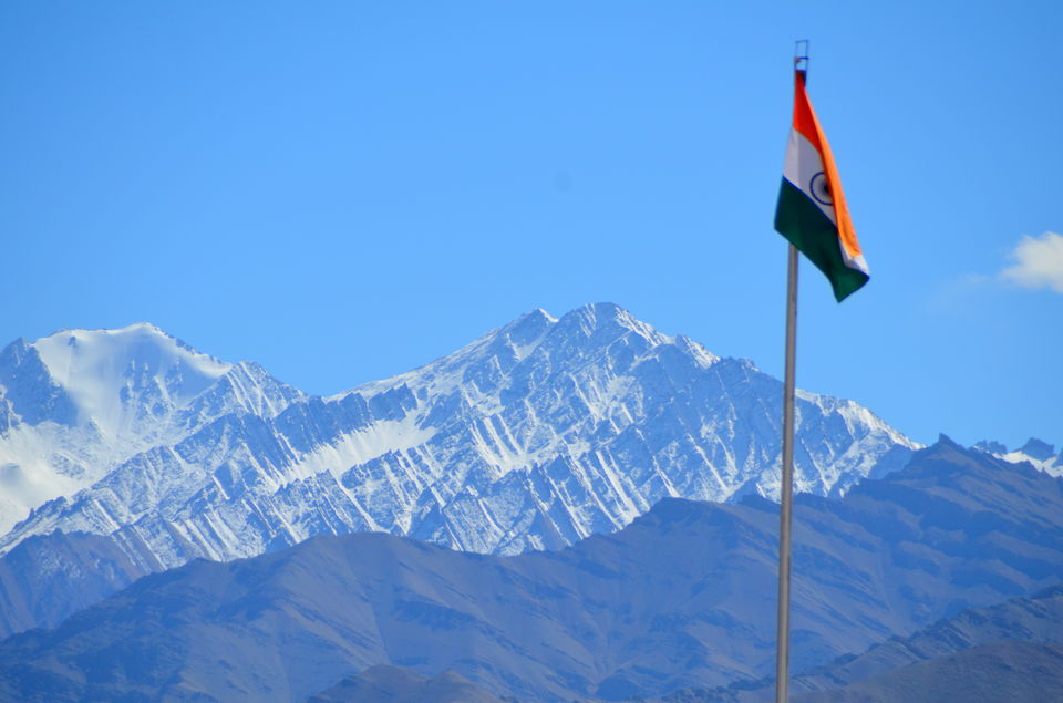 Photo of Road Trip Through Heaven on Earth, Leh Ladakh! 36/37 by Bobby