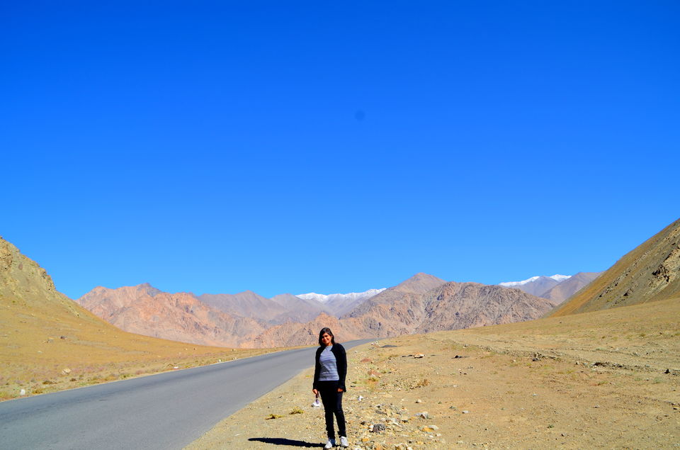 Photo of Road Trip Through Heaven on Earth, Leh Ladakh! 37/37 by Bobby