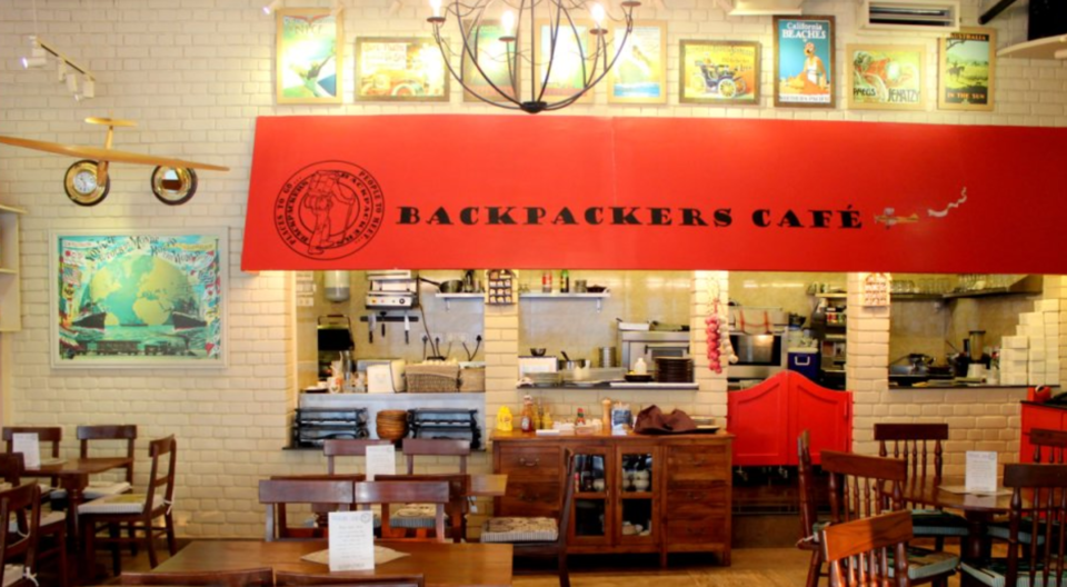 Photo of From Leh to Chennai, These 15 Cafes in India Will Satiate Every Traveller's Hunger and Travel Pangs! 2/15 by Disha Kapkoti