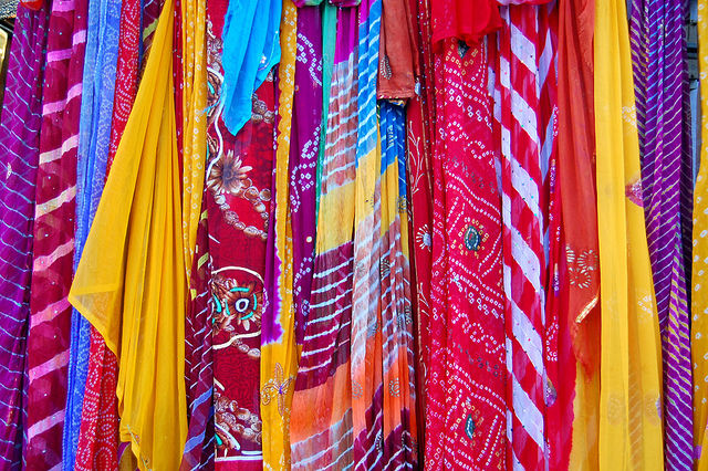 Photo of Painting the town blue ~ Jodhpur diaries 16/19 by Vibhuti Sharma