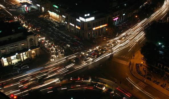 Photo of The heart and soul of a city; Delhi... 3/11 by Suyashi Smridhi