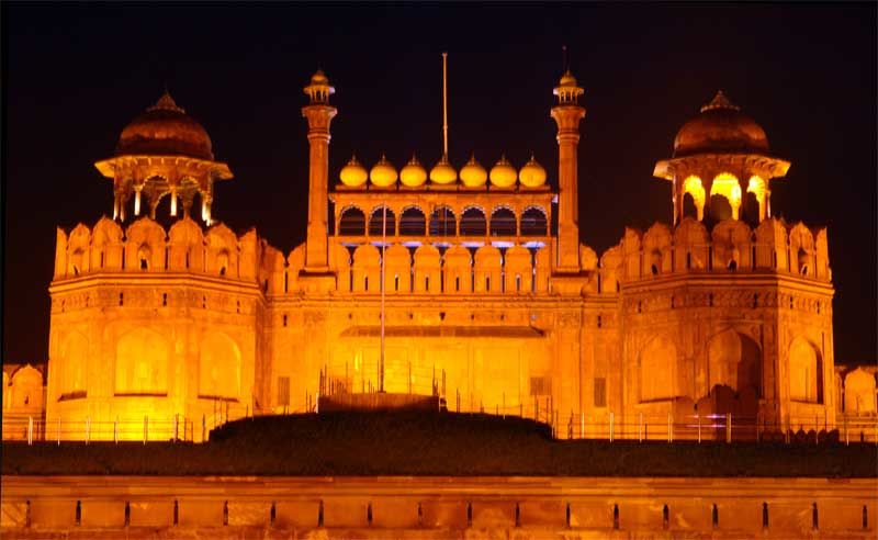 Photo of The heart and soul of a city; Delhi... 11/11 by Suyashi Smridhi
