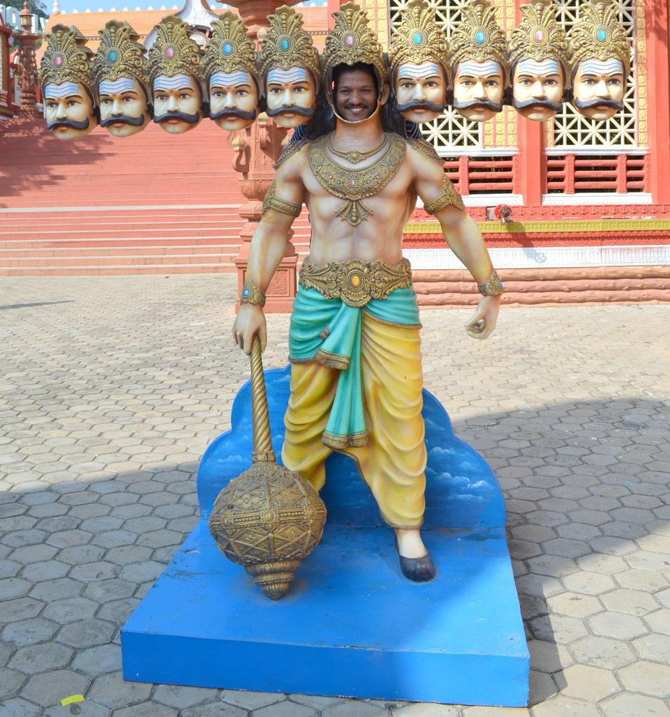Photo of Ramoji Film City – A Pictorial Journey! by Bobby