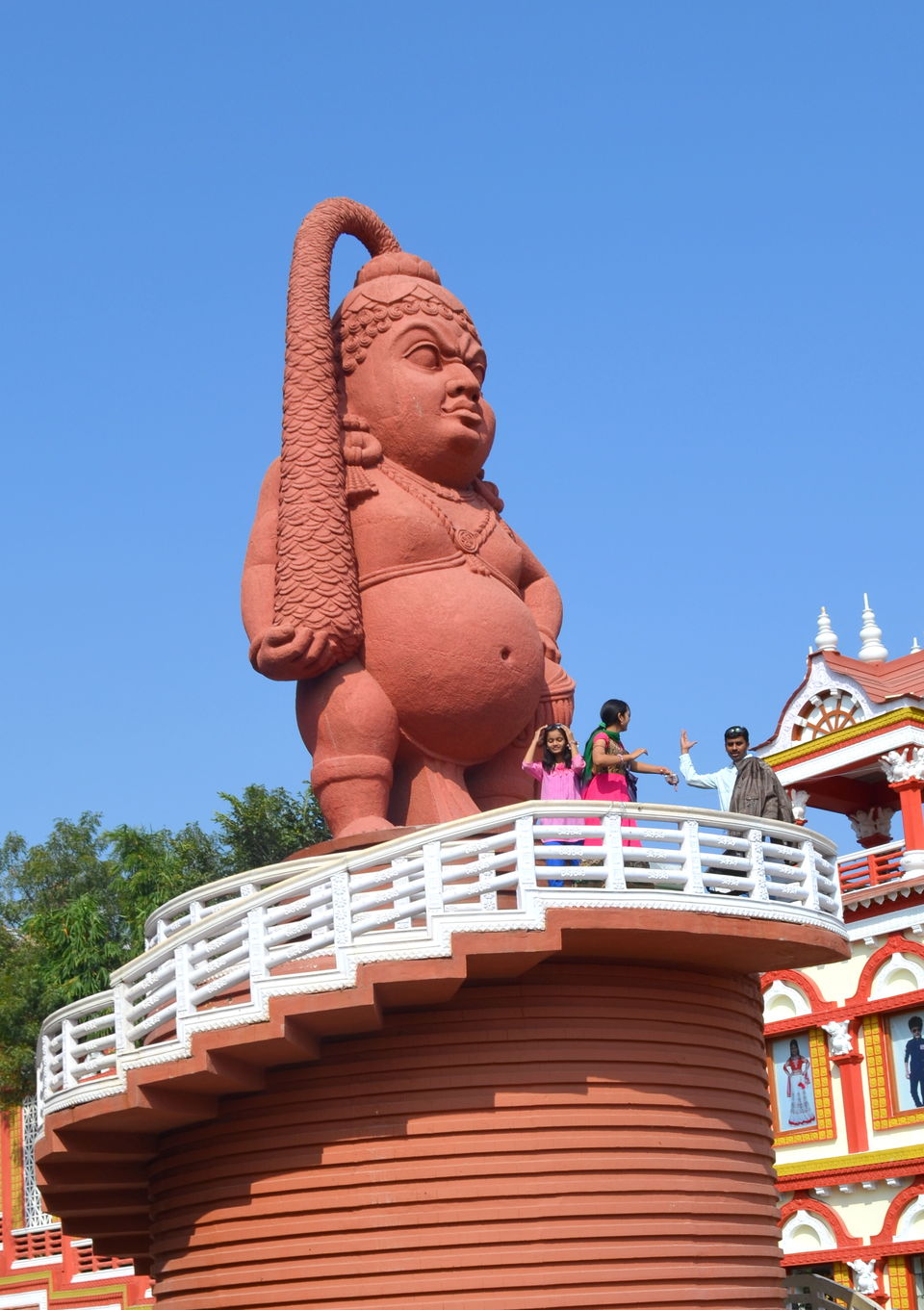 Photo of Ramoji Film City – A Pictorial Journey! by Bobby