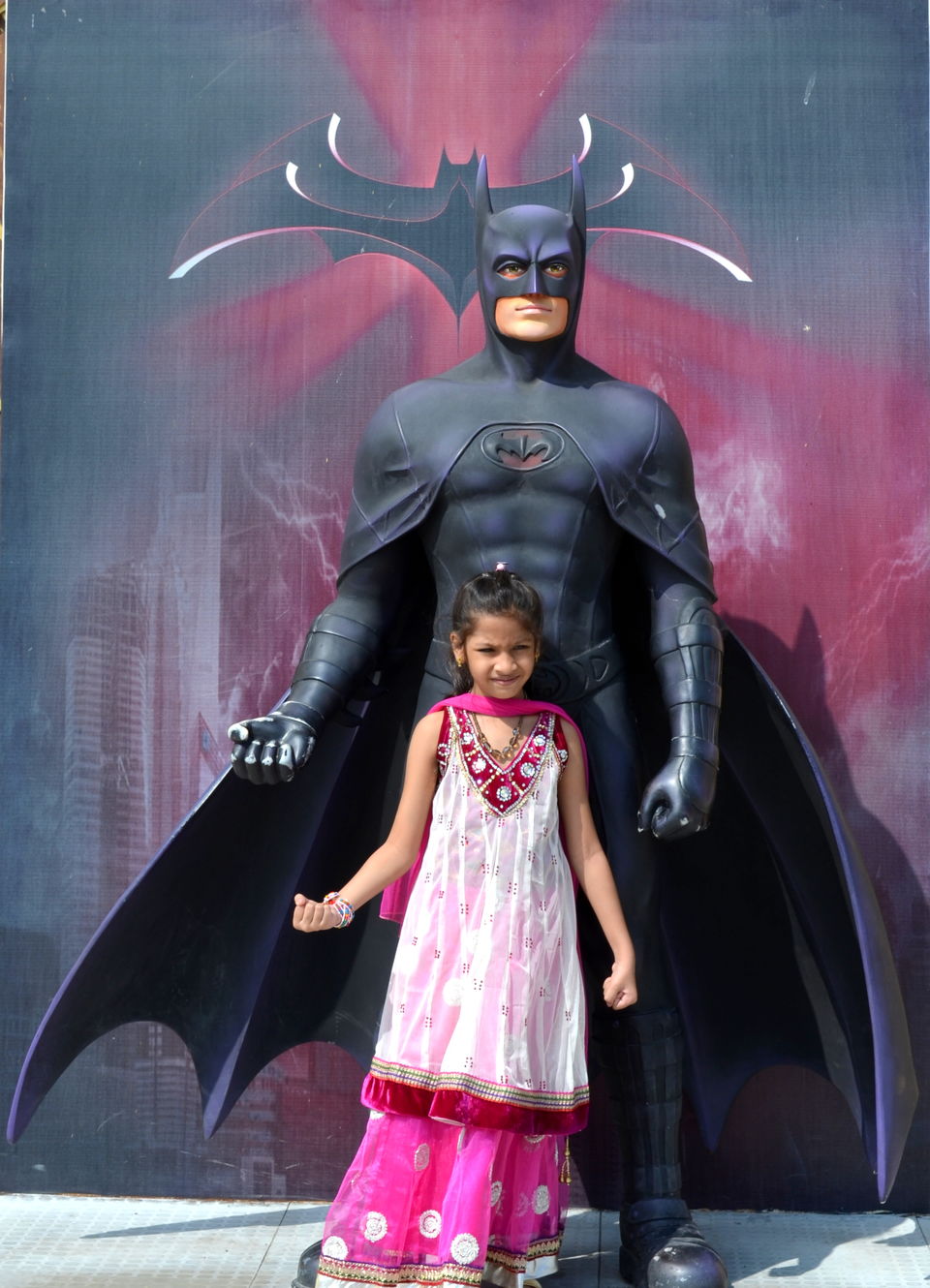 Photo of Ramoji Film City – A Pictorial Journey! by Bobby