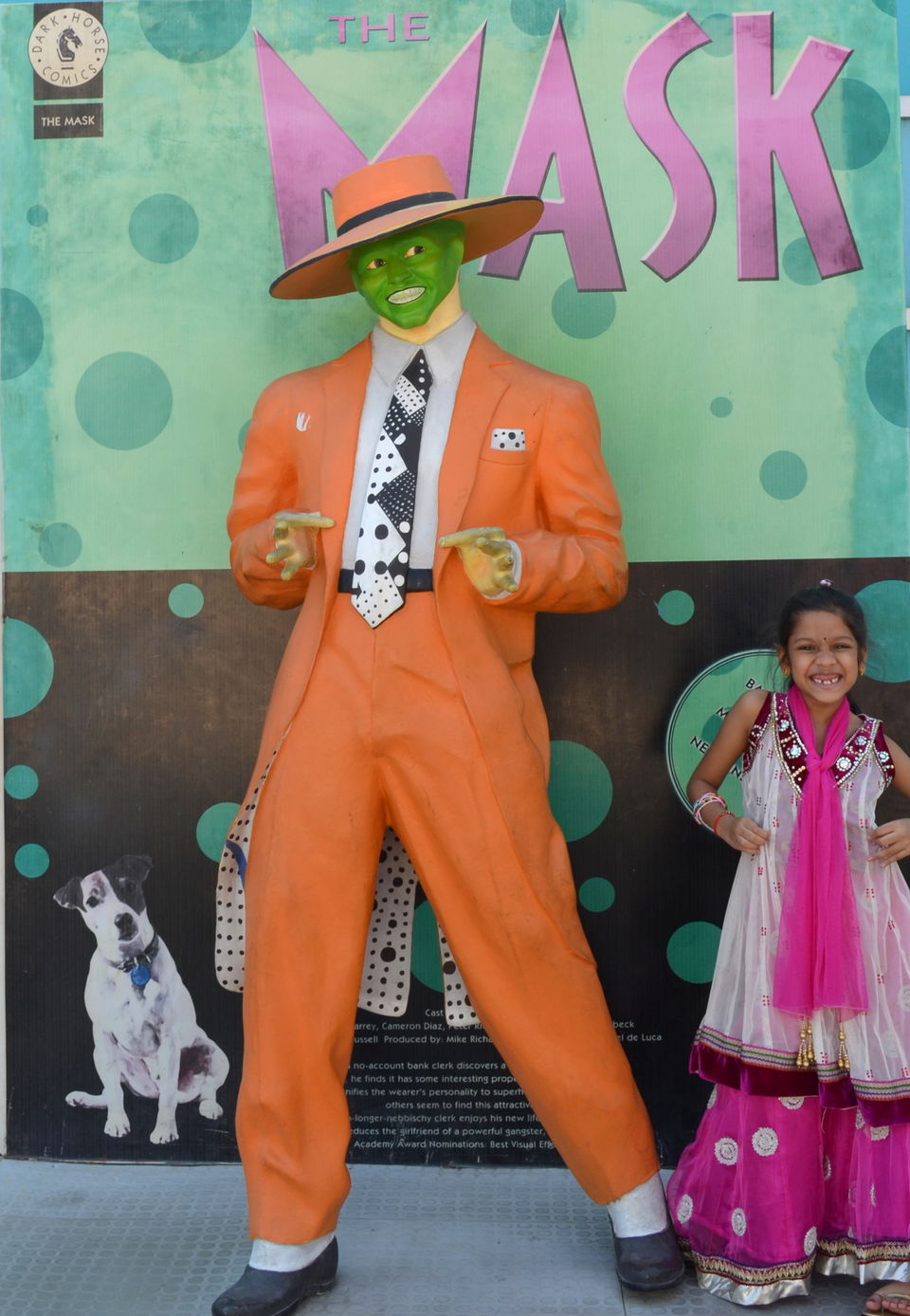 Photo of Ramoji Film City – A Pictorial Journey! by Bobby