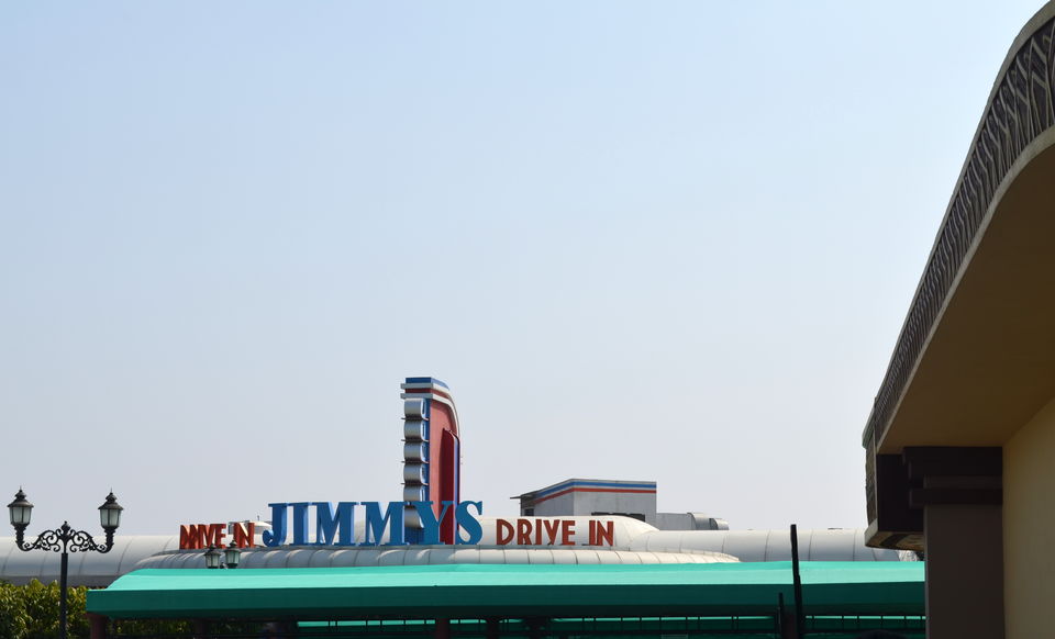 Photo of Ramoji Film City – A Pictorial Journey! by Bobby