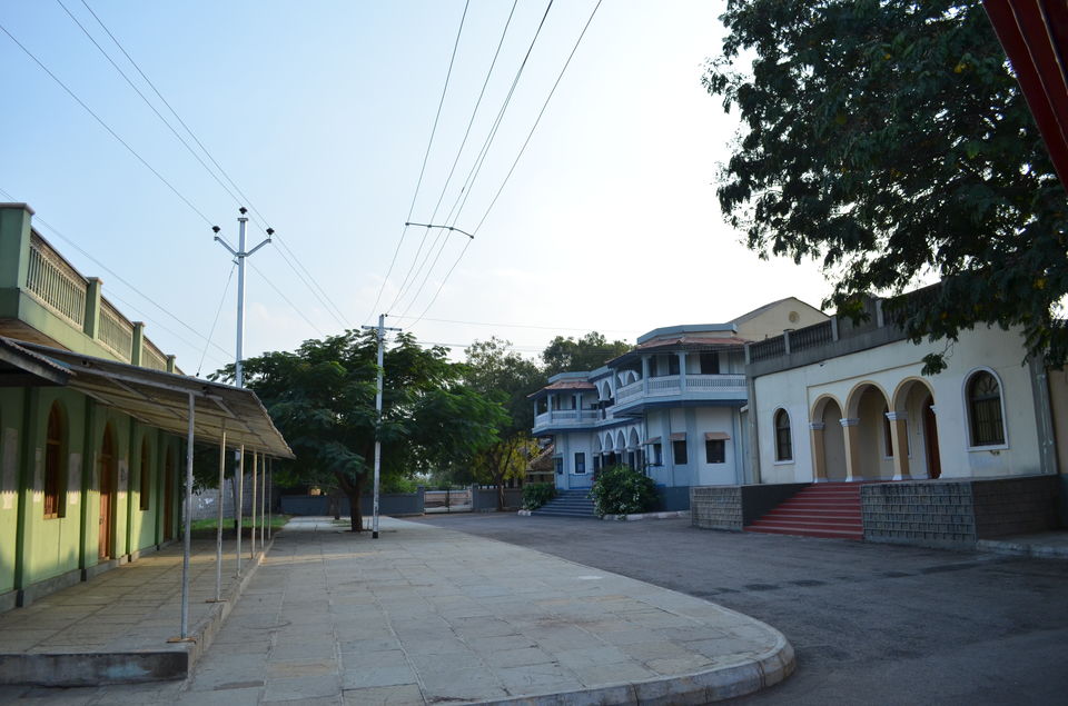 Photo of Ramoji Film City – A Pictorial Journey! by Bobby