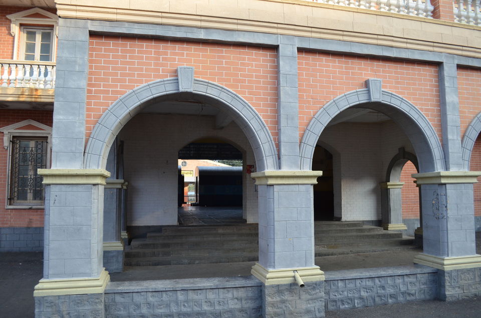 Photo of Ramoji Film City – A Pictorial Journey! by Bobby