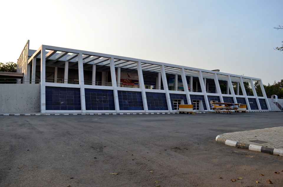 Photo of Ramoji Film City – A Pictorial Journey! by Bobby