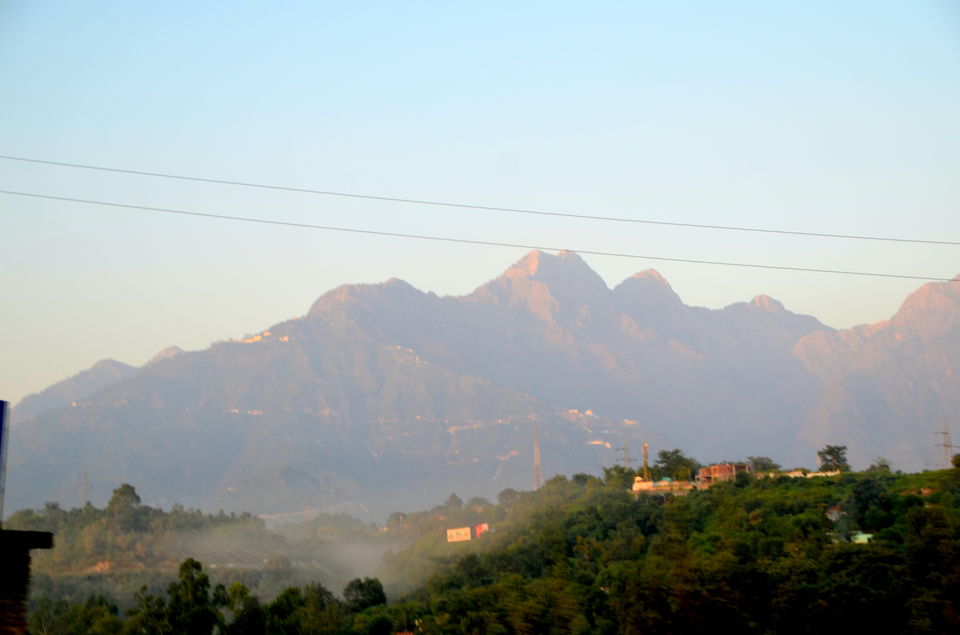Photo of Holy shrine of Mata Vaishno Devi, Katra!! 12/20 by Bobby