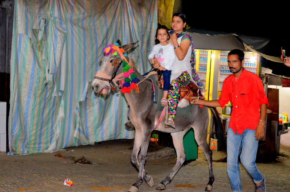 Photo of Holy shrine of Mata Vaishno Devi, Katra!! 14/20 by Bobby