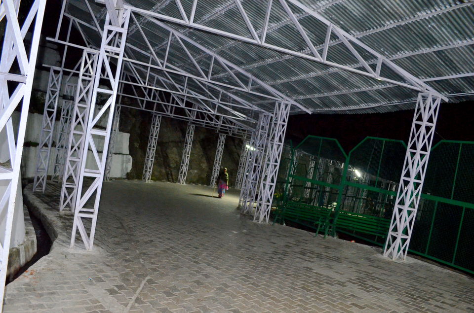 Photo of Holy shrine of Mata Vaishno Devi, Katra!! 15/20 by Bobby