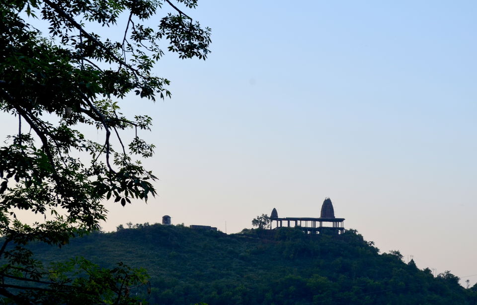 Photo of Holy shrine of Mata Vaishno Devi, Katra!! 18/20 by Bobby