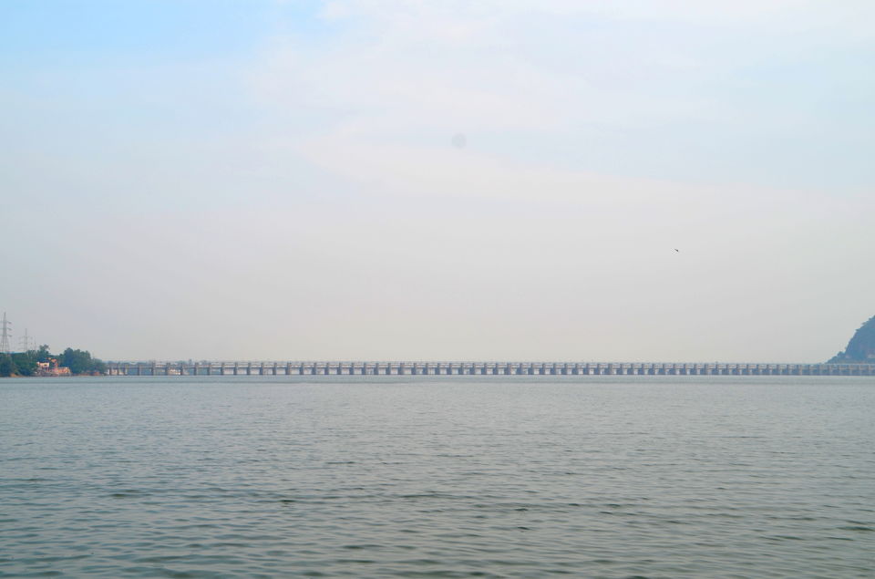 Photo of Relaxing day in Bhavani Island 16/29 by Bobby