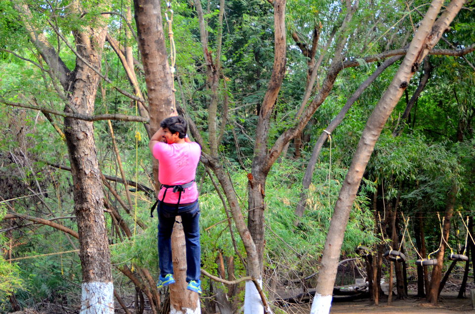 Photo of Relaxing day in Bhavani Island 23/29 by Bobby