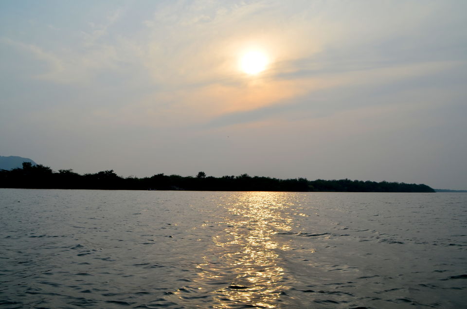 Photo of Relaxing day in Bhavani Island 26/29 by Bobby