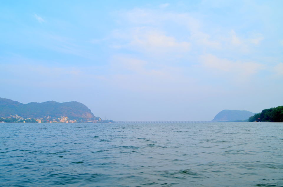Photo of Relaxing day in Bhavani Island 28/29 by Bobby