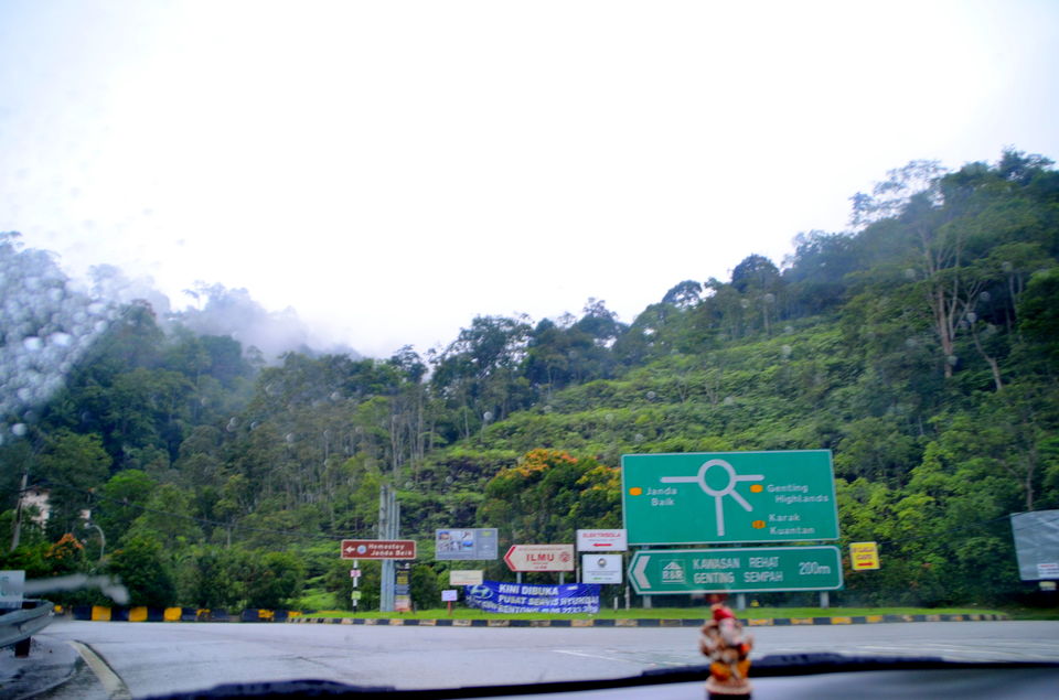 Photo of Short break at Janda Baik, Malaysia 13/22 by Bobby