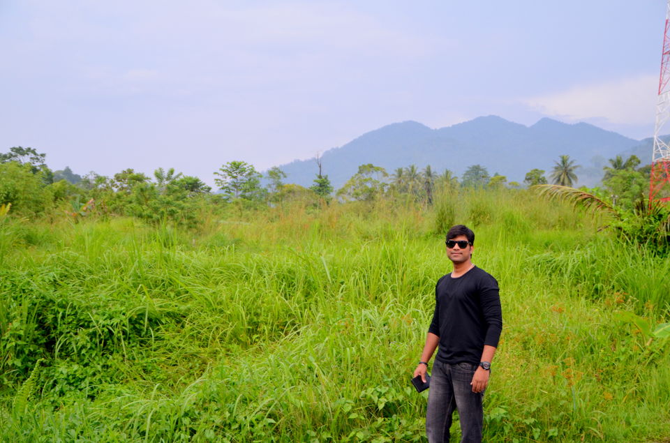 Photo of Short break at Janda Baik, Malaysia 22/22 by Bobby