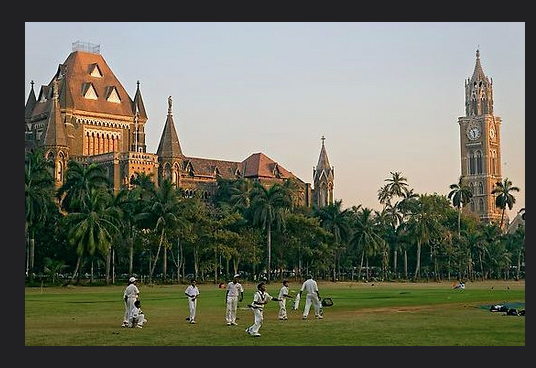 Photo of Peace out in Mumbai: Peaceful Pockets 3/5 by Arushi Dutt