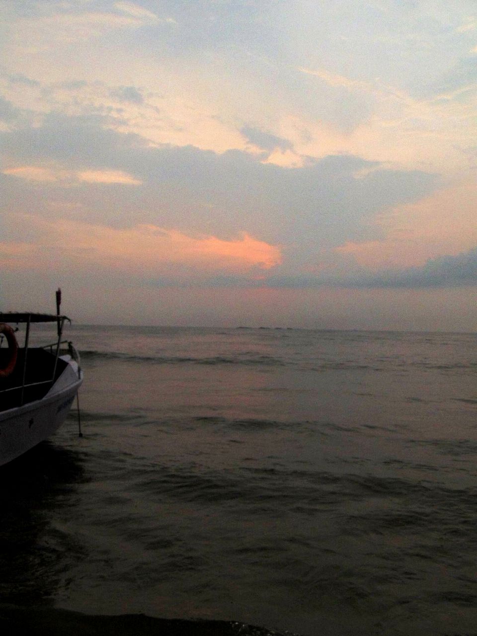 Photo of St. Mary's Island: Hope & Peace 9/24 by Piyush Aggarwal