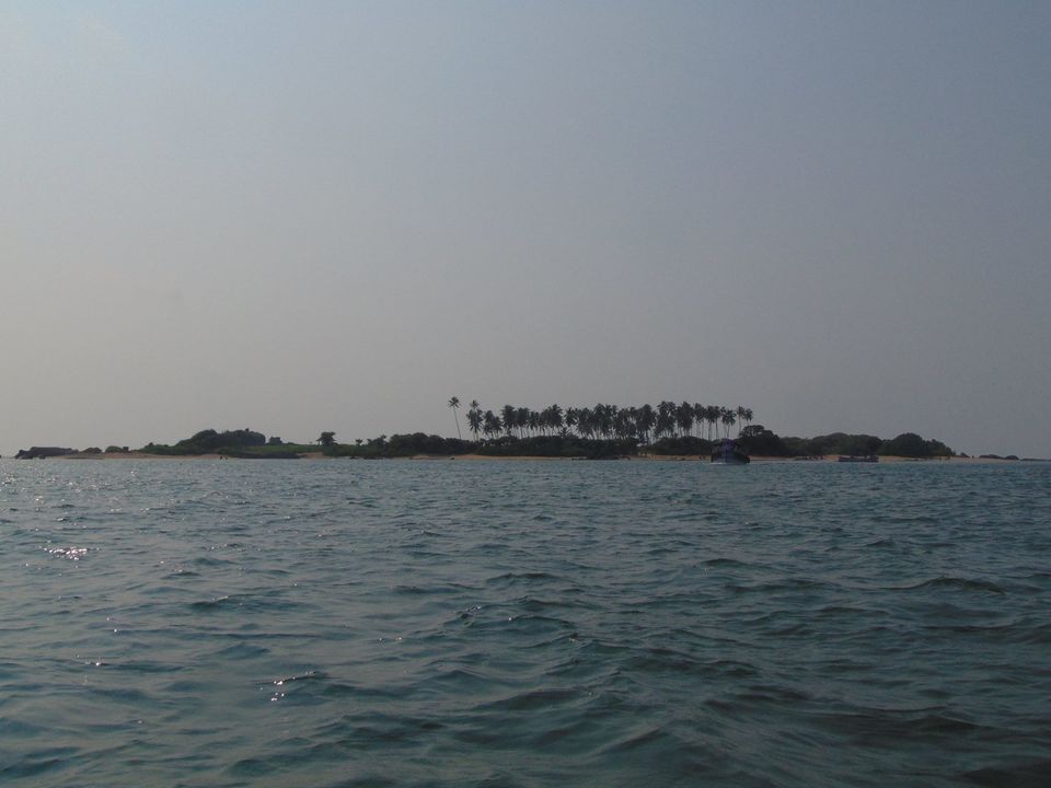 Photo of St. Mary's Island: Hope & Peace 10/24 by Piyush Aggarwal