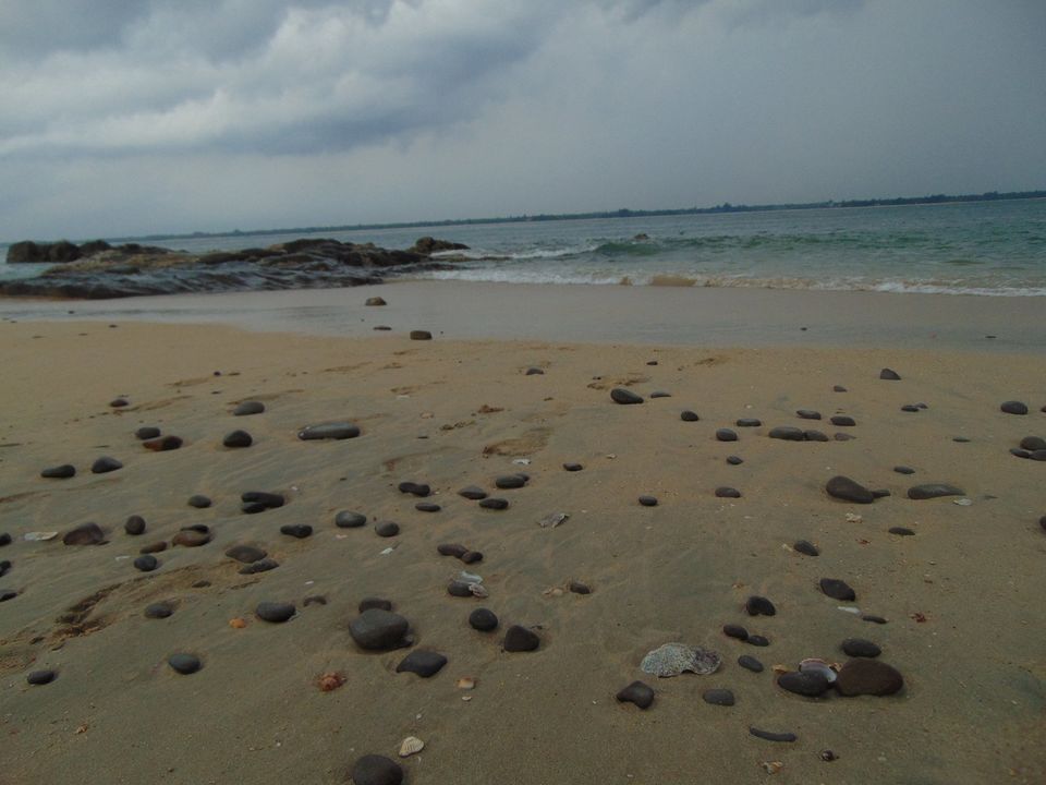 Photo of St. Mary's Island: Hope & Peace 14/24 by Piyush Aggarwal