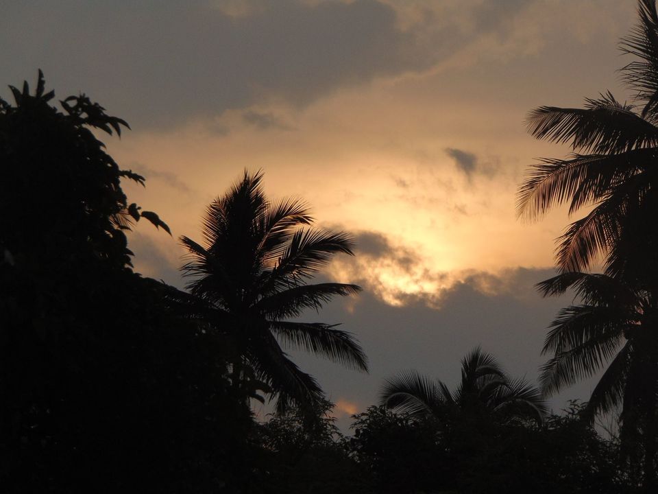 Photo of St. Mary's Island: Hope & Peace 20/24 by Piyush Aggarwal