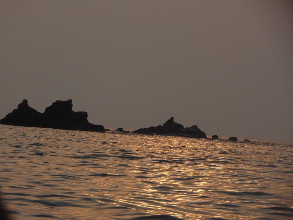 Photo of St. Mary's Island: Hope & Peace 21/24 by Piyush Aggarwal