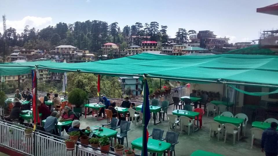Photo of From Leh to Chennai, These 15 Cafes in India Will Satiate Every Traveller's Hunger and Travel Pangs! 5/15 by Disha Kapkoti