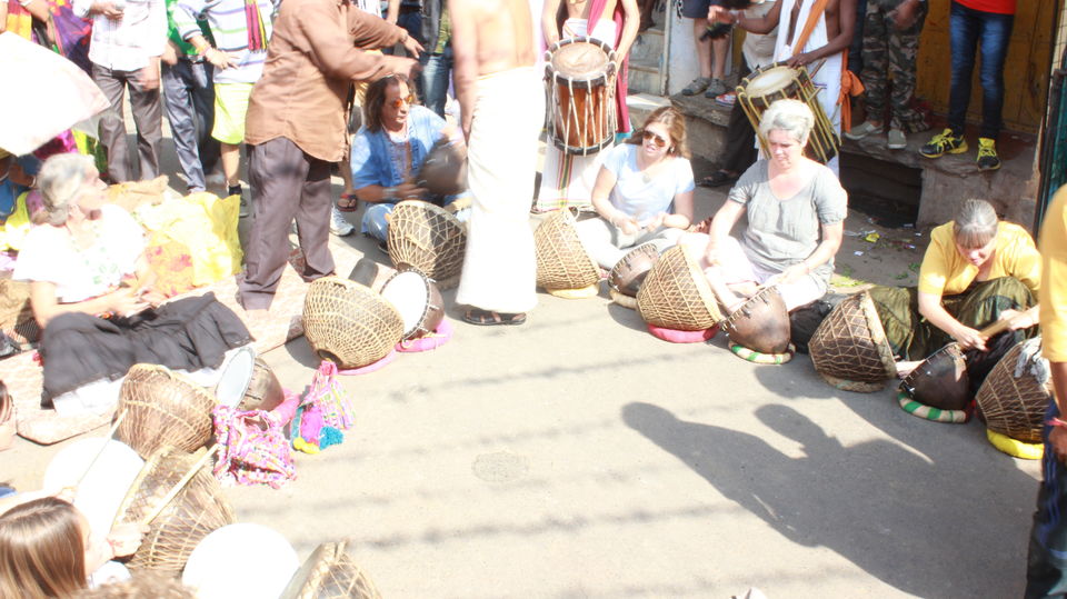 Photo of Pushkar Fair – A Story Untold 3/30 by Jatin Jindal