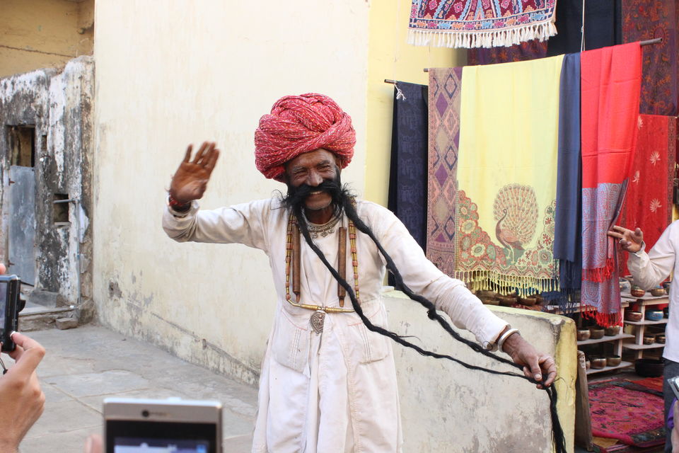 Photo of Pushkar Fair – A Story Untold 10/30 by Jatin Jindal