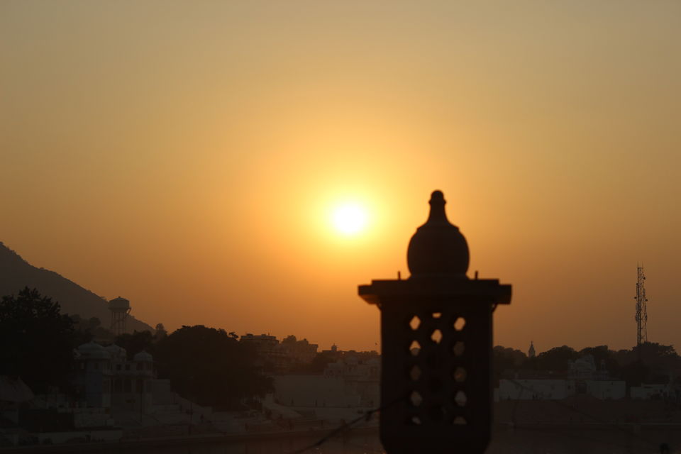 Photo of Pushkar Fair – A Story Untold 19/30 by Jatin Jindal
