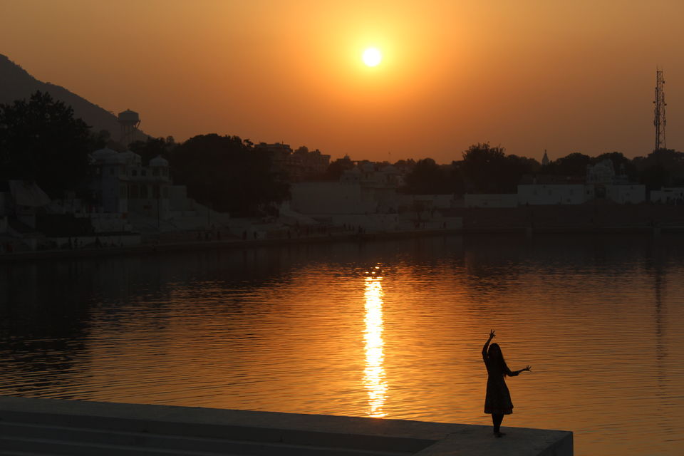 Photo of Pushkar Fair – A Story Untold 20/30 by Jatin Jindal