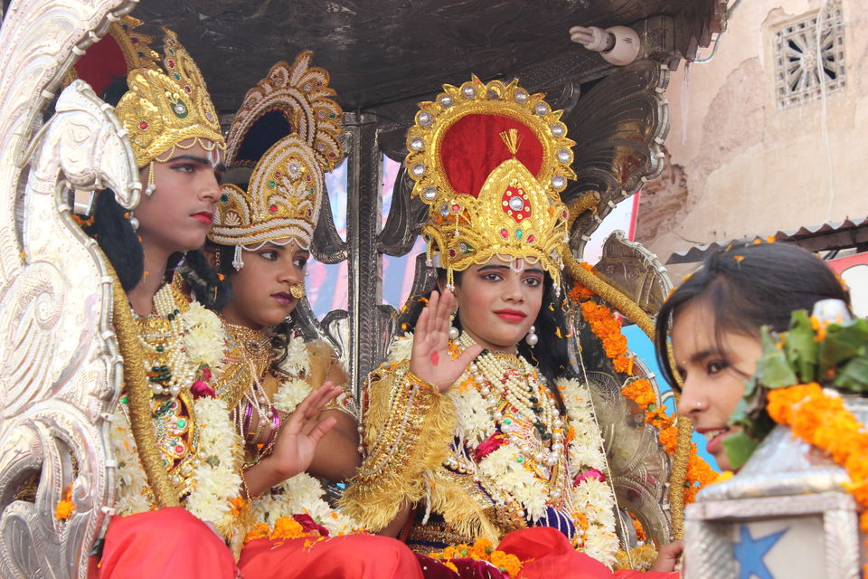 Photo of Pushkar Fair – A Story Untold 26/30 by Jatin Jindal