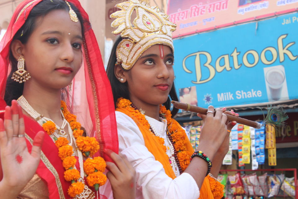 Photo of Pushkar Fair – A Story Untold 27/30 by Jatin Jindal