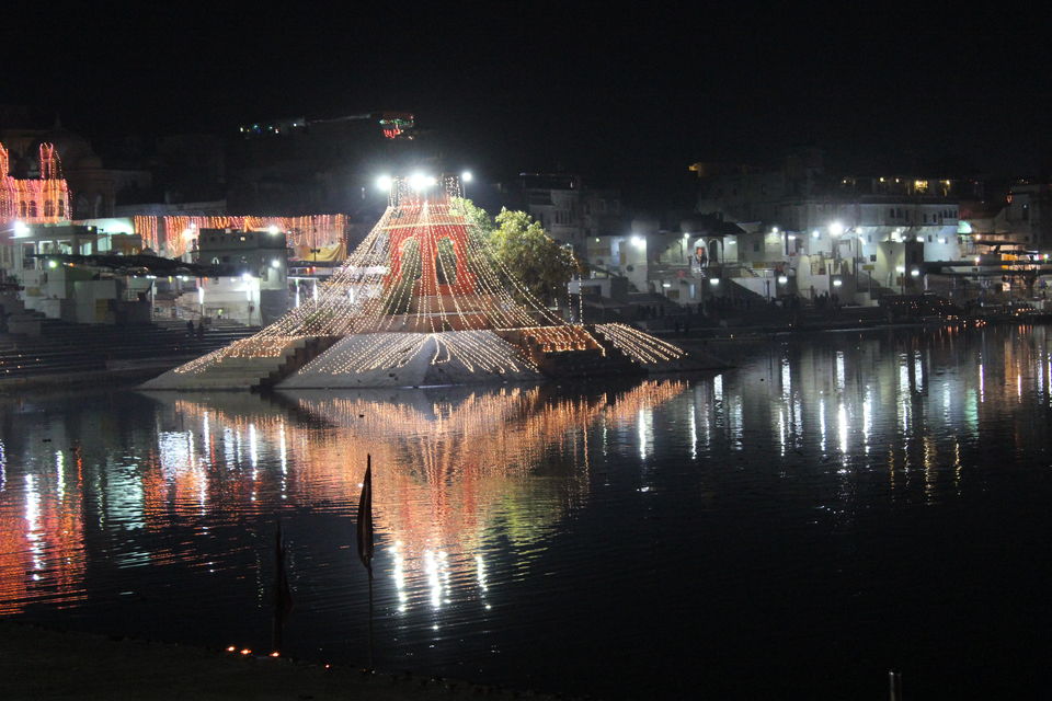 Photo of Pushkar Fair – A Story Untold 29/30 by Jatin Jindal
