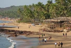 Photo of Goa Tour : Sightseeing, Beach & Market 6/24 by India Holidays