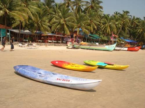 Photo of Goa Tour : Sightseeing, Beach & Market 7/24 by India Holidays