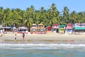 Photo of Goa Tour : Sightseeing, Beach & Market 9/24 by India Holidays