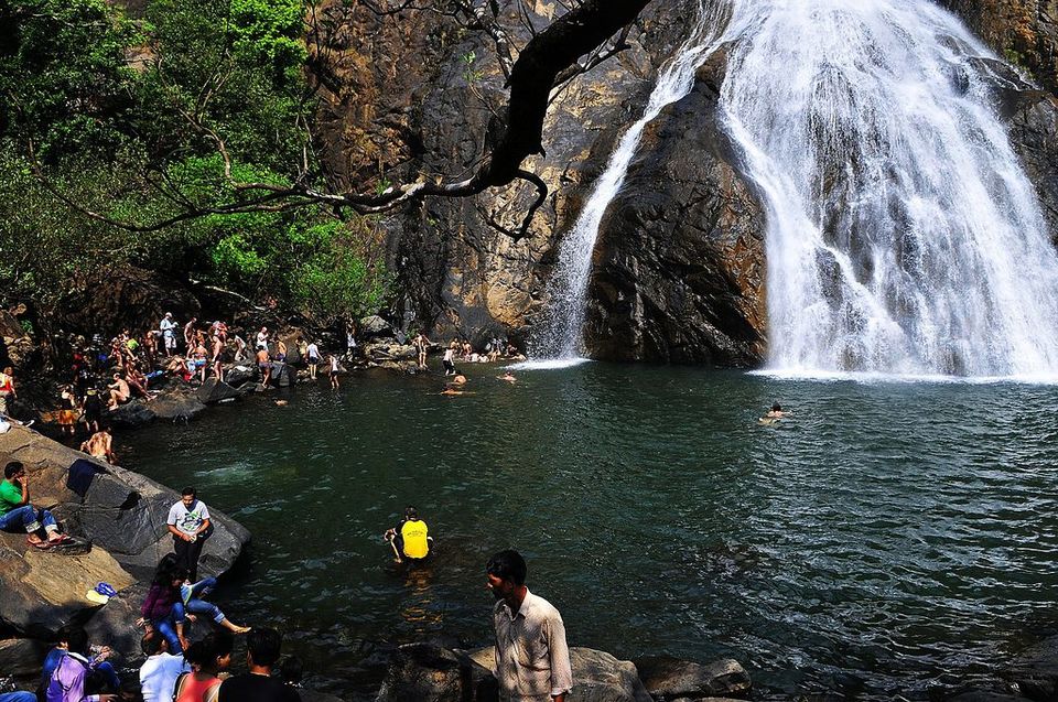 Photo of Goa Tour : Sightseeing, Beach & Market 15/24 by India Holidays