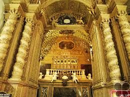 Photo of Goa Tour : Sightseeing, Beach & Market 20/24 by India Holidays
