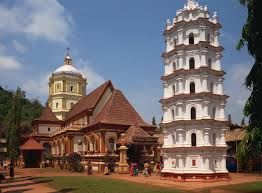 Photo of Goa Tour : Sightseeing, Beach & Market 22/24 by India Holidays