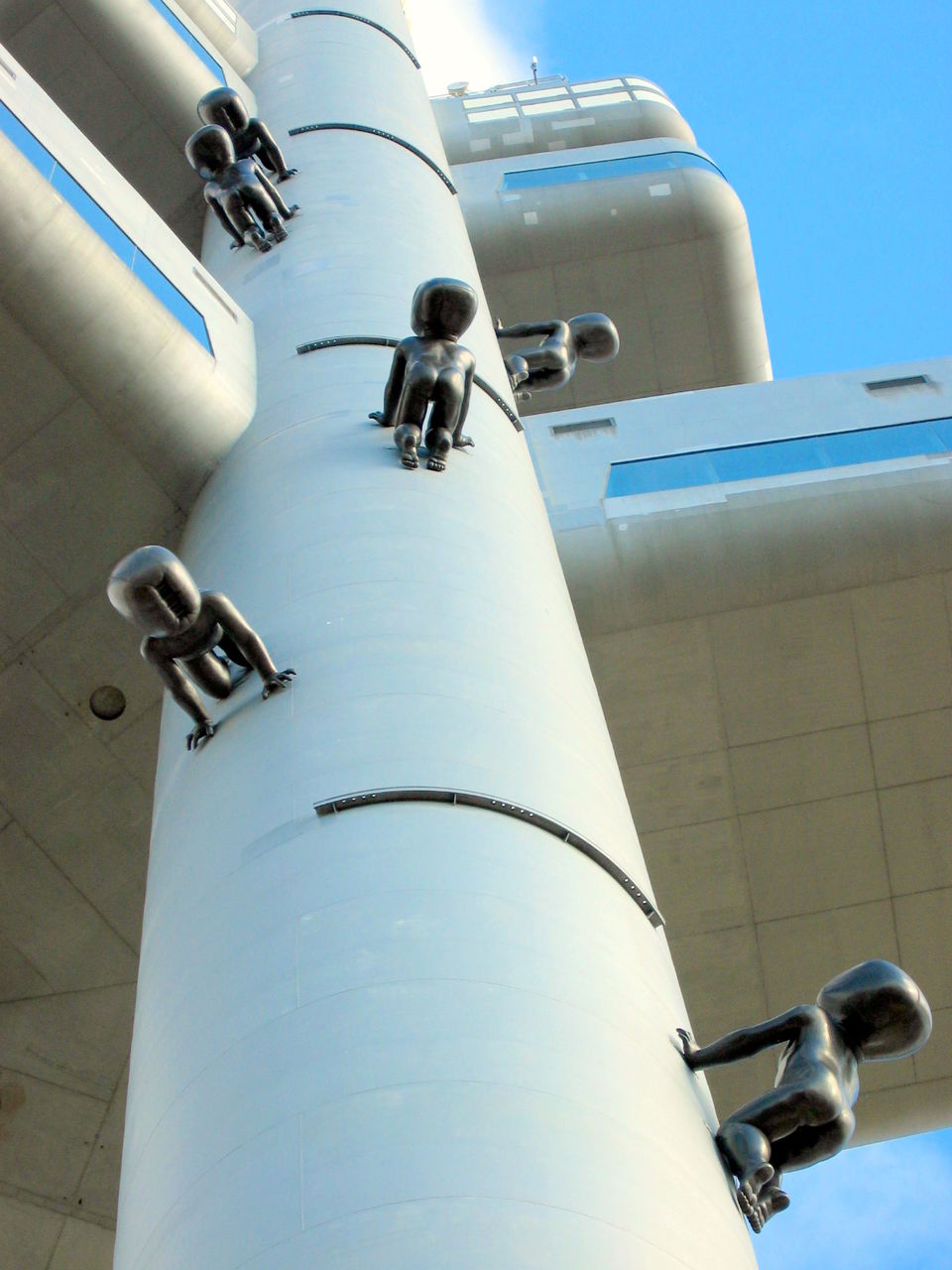 Photo of Creepiest Statues From Around the World 3/15 by Priyam Bagga